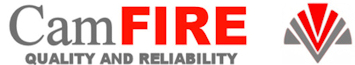 Camfire Logo